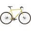 All-City Super Professional Single Speed / Yellow