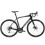 Trek Domane AL 4 / Gloss Trek Black/Matte Trek Black
