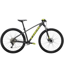 Trek Marlin 6 Gen 2 / Matte Dnister Black