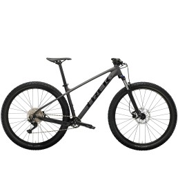 Trek Marlin 6 Gen 3 / Matte Dnister Black
