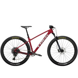 TREK MARLIN 8 / Crimson