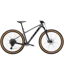 TREK MARLIN 8 / Matte Dnister Black
