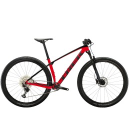 Trek Procaliber 9.5 / Radioactive Red/Trek Black