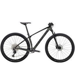 Trek Procaliber 9.6 / Lithium Grey/Trek Black