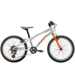 Trek Wahoo / Quicksilver/Roarange