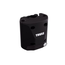 Dviračio kėdutės Thule Ride Along laikiklis