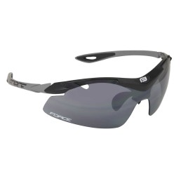 Akiniai FORCE Duke UV 400 (juodi) Akiniai FORCE Duke UV 400 (juodi)