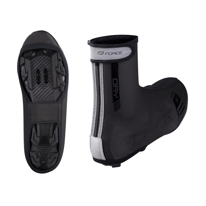 Antbačiai FORCE PU Dry (juoda) 46-48 XXL Antbačiai FORCE PU Dry (juoda) 46-48 XXL