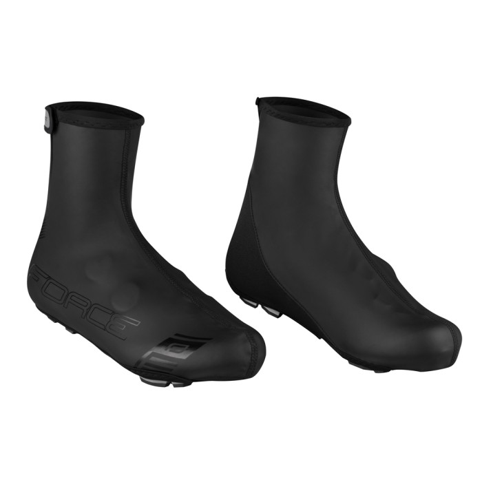 Antbačiai FORCE PU Dry (juoda) 46-48 XXL Antbačiai FORCE PU Dry (juoda) 46-48 XXL