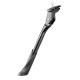 Atraminė kojelė FORCE E-bike 26-28" reguliuojama (aliuminė, juoda) Atraminė kojelė FORCE E-bike 26-28" reguliuojama (aliuminė, juoda)