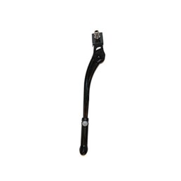 Atraminė kojelė KTM centro 16-20" (aliuminė, juoda)