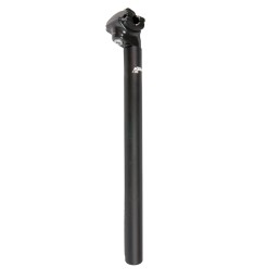 Balnelio stovas KTM Line 27,2x350mm (juodas)