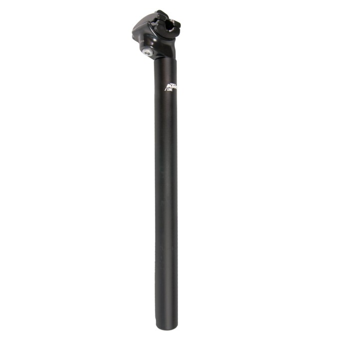 Balnelio stovas KTM Line 27,2x350mm (juodas)