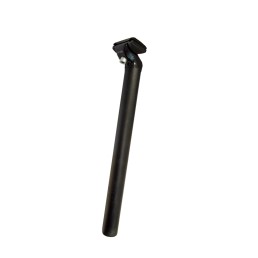 Balnelio stovas PROMAX 30,4x350mm (juodas) Balnelio stovas PROMAX 30,4x350mm (juodas)