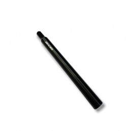 Balnelio stovas, ZOOM, 30,9x350mm, aliuminis (juodas) Balnelio stovas, ZOOM, 30,9x350mm, aliuminis (juodas)