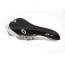 Balnelis Monte Grappa 270x140mm (juoda/balta)