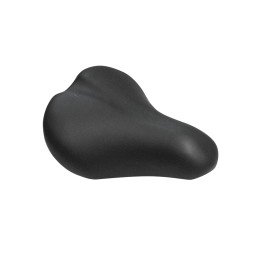 Balnelis Monte Grappa Fighter 14-16" 160x210mm (juodas)