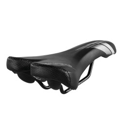 Balnelis MONTE GRAPPA Hybris 280x150mm (juoda/pilka)