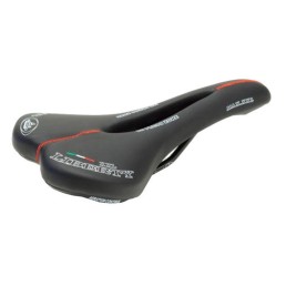 Balnelis MONTE GRAPPA Max Liberty 275x145mm (juoda)