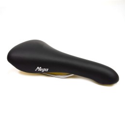 Balnelis Monte Grappa MEGA 270x145mm (juoda/geltona)