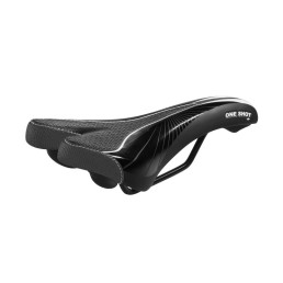 Balnelis MONTE GRAPPA One Shot 280x150mm (juoda)