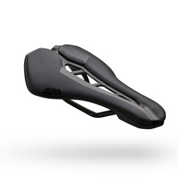 Balnelis PRO Stealth Performance 142mm (juodas)