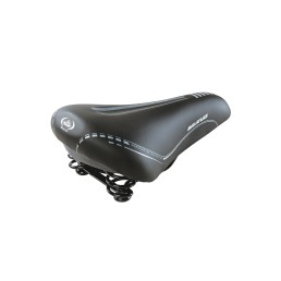 Balnelis Selle MonteGrappa Bravo Soft su spyruoklėmis 275x180mm