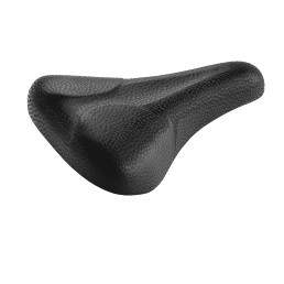 Balnelis Selle MonteGrappa MTB (juodas) 285x170mm