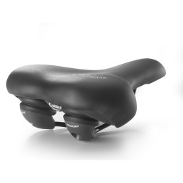 Balnelis Selle MonteGrappa Nevea PLUS su elastomeru 260x190mm