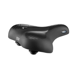 Balnelis Selle Royal Avenue Moderate 183x258 (juodas)