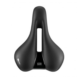 Balnelis Selle Royal Elipse Moderate Woman, 261x197mm (juodas)