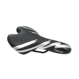 Balnelis Selle Royal Freccia 280x150mm (juoda/pilka)