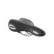 Balnelis Selle Royal Look In Athletic 279x160mm, juodas Balnelis Selle Royal Look In Athletic 279x160mm, juodas