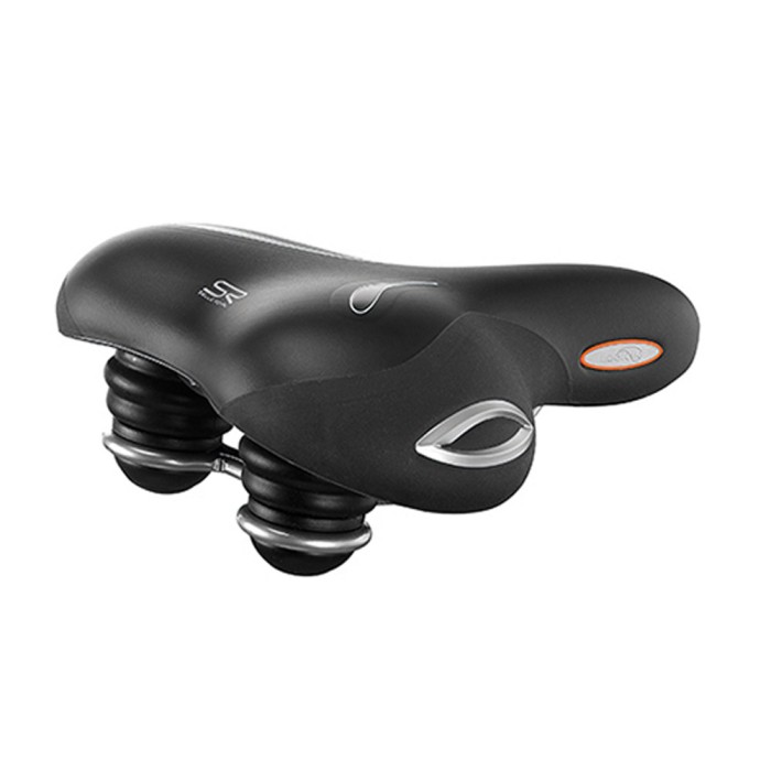 Balnelis Selle Royal Lookin Moderate 228x260 (juodas) Balnelis Selle Royal Lookin Moderate 228x260 (juodas)