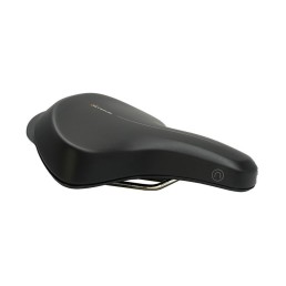 Balnelis Selle Royal On Freeway 269x224mm (juodas)
