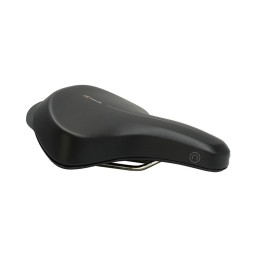 Balnelis Selle Royal On Relaxed Unisex (juodas)