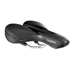 Balnelis Selle Royal Respiro Soft 182x277 (juodas, vyriškas)