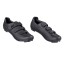 Batai FORCE plento HERO 2 dydis 48 (juodi)