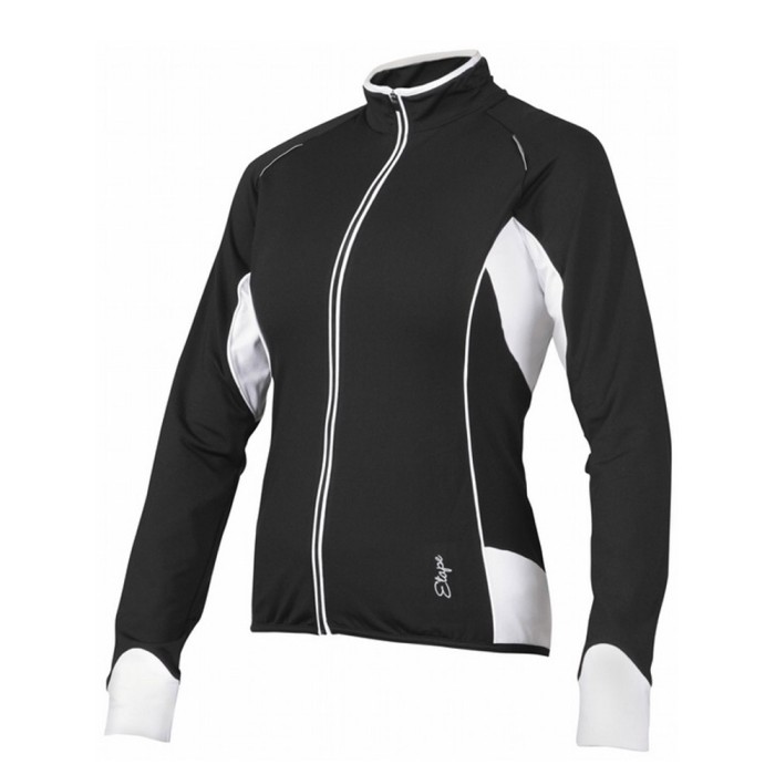 Bliuzonas ETAPE Gaia (juoda/balta) S