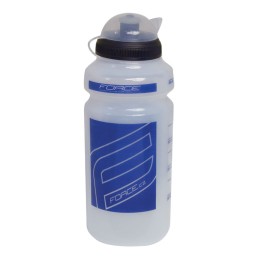 Gertuvė FORCE 500ml (mėlyna)