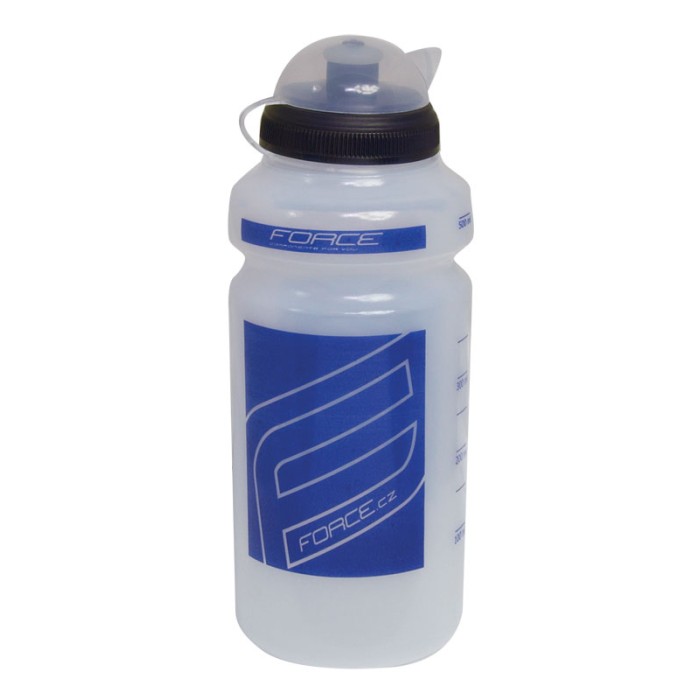 Gertuvė FORCE 500ml (mėlyna) Gertuvė FORCE 500ml (mėlyna)