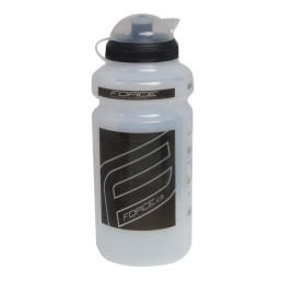 Gertuvė FORCE 500ml (juoda)