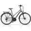 CROSS Area Trek 28" 21G dydis 19" (48cm) (pilka/juoda)
