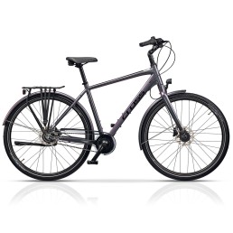 CROSS PROLOG RD 28" N7 dydis 19" (48cm) (chameleoninė)