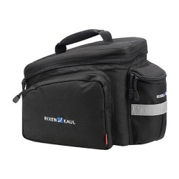 Dviračio krepšys ant bagažinės Rixen&Kaul Rackpack 2 PLUS (juodas)