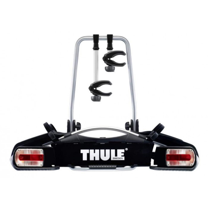 Dviračių laikiklis THULE Euroway G2 (2 dviračiai)