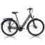 Elektrinis BARTON Diana plus 17,5" / Grey