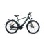 Elektrinis BARTON Jack plus 19" / Green