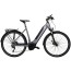 Elektrinis eBike Manufaktur 13Zehn 28" 10G dydis 18" (45 cm) (pilka)