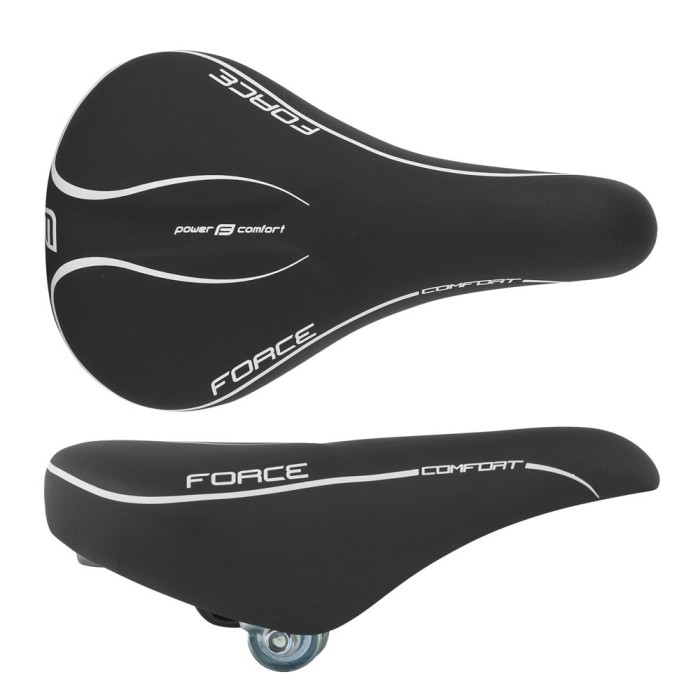 FORCE Comfort Thunder Lady balnelis